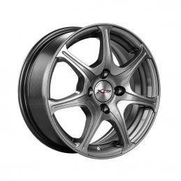 X`trike X-110 6x14 PCD4x100 ET35 Dia67.1 HSB/FP